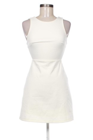 Kleid Unbranded, Größe XS, Farbe Ecru, Preis € 13,99, #136708612