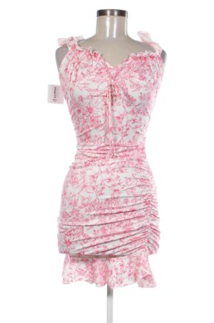 Kleid SHEIN, Größe S, Farbe Mehrfarbig, Preis 15,99 €, #136708635