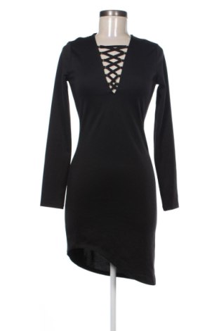 Sukienka H&M, Rozmiar S, Kolor Czarny, Cena 39,99 zł, #136708686