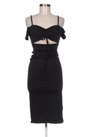 Kleid Tally Weijl, Größe S, Farbe Schwarz, Preis 15,99 €, #136708870