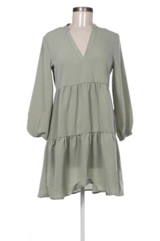 Kleid ONLY, Größe L, Farbe Grün, Preis 12,99 €, #136708886