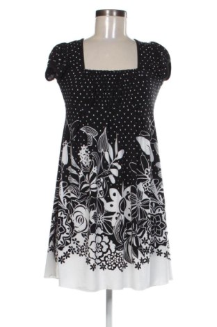 Kleid Cassis, Größe S, Farbe Mehrfarbig, Preis 18,99 €, #136708891