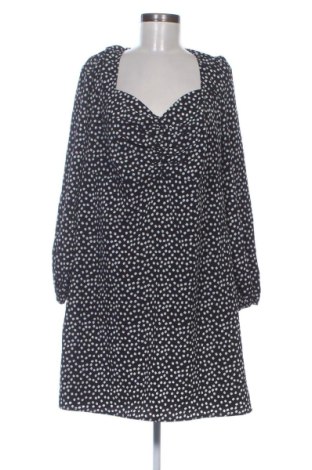 Kleid SHEIN, Größe XXL, Farbe Mehrfarbig, Preis € 13,99, #136708920