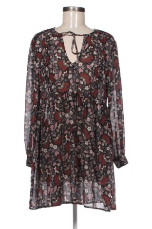 Sukienka Pepe Jeans, Rozmiar M, Kolor Kolorowy, Cena 94,99 zł, #136709028