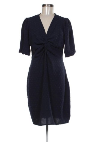 Kleid Unbranded, Größe L, Farbe Blau, Preis 11,99 €, #136709037
