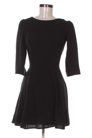 Rochie Stradivarius, Mărime XS, Culoare Negru, Preț 45,99 Lei, #136709044