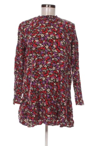 Rochie Stradivarius, Mărime S, Culoare Multicolor, Preț 107,99 Lei, #136709083