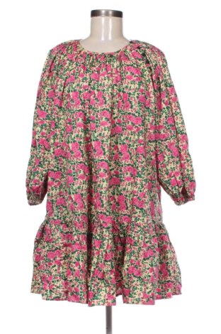 Kleid Unbranded, Größe L, Farbe Mehrfarbig, Preis 18,99 €, #136709151
