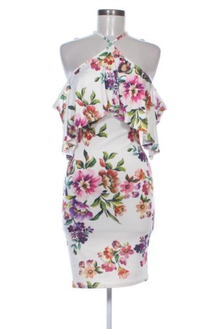 Kleid Lipsy, Größe XS, Farbe Mehrfarbig, Preis 15,99 €, #136709257