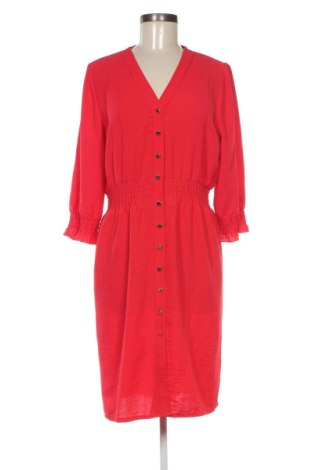 Rochie Lola Liza, Mărime L, Culoare Roșu, Preț 110,99 Lei, #136709264