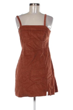 Рокля Hollister, Размер M, Цвят Кафяв, Цена 9,71 €, #136709274