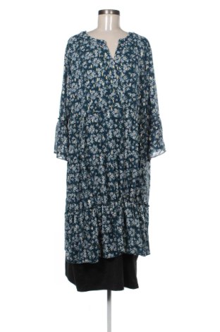 Rochie Thea, Mărime XXL, Culoare Multicolor, Preț 136,99 Lei, #136709312