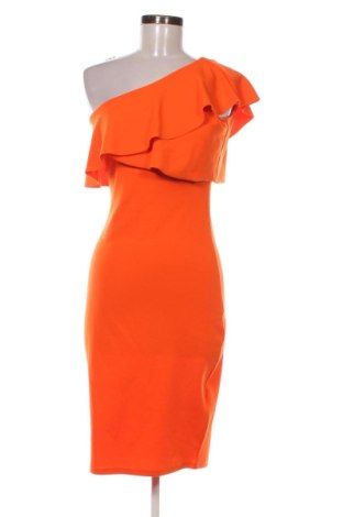 Rochie Mohito, Mărime M, Culoare Portocaliu, Preț 92,99 Lei, #136709315