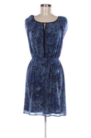 Kleid H&M, Größe S, Farbe Blau, Preis 8,99 €, #136709321
