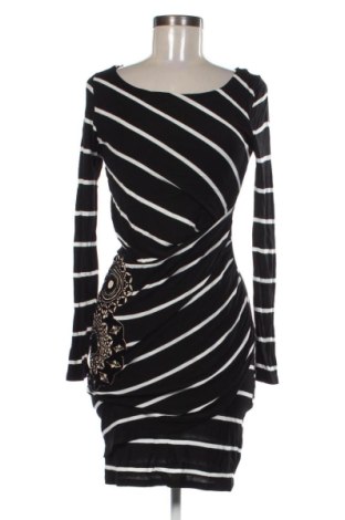 Rochie Desigual, Mărime S, Culoare Multicolor, Preț 259,99 Lei, #136709381