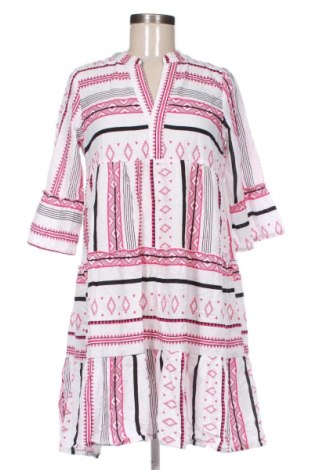 Kleid Esmara, Größe M, Farbe Mehrfarbig, Preis 5,99 €, #136709420