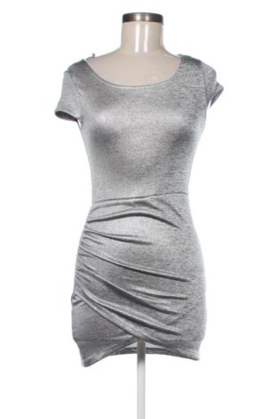 Sukienka H&M, Rozmiar XS, Kolor Srebrzysty, Cena 104,99 zł, #136709509