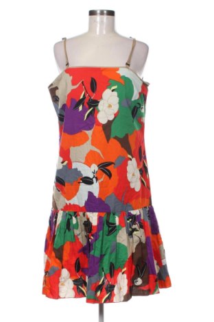 Φόρεμα Sportmax, Μέγεθος L, Χρώμα Πολύχρωμο, Τιμή 140,00 €, #136709514
