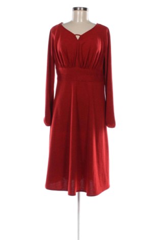 Φόρεμα Unbranded, Μέγεθος M, Χρώμα Κόκκινο, Τιμή 10,99 €, #136709546