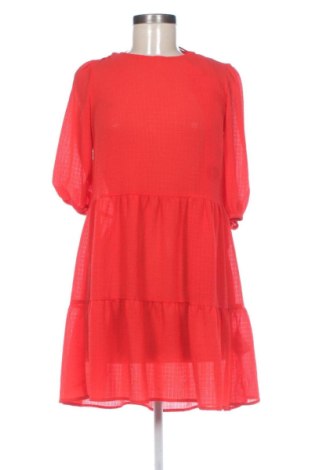 Šaty  H&M, Velikost XS, Barva Červená, Cena  259,00 Kč, #136709582