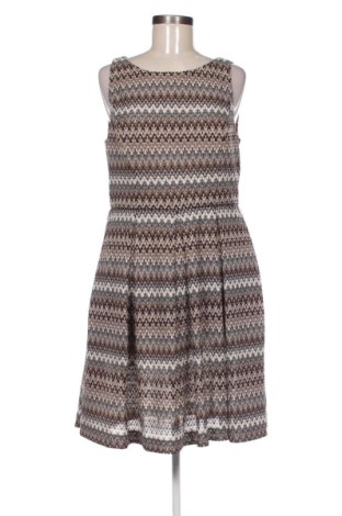 Kleid Muse, Größe M, Farbe Mehrfarbig, Preis 25,99 €, #136709609