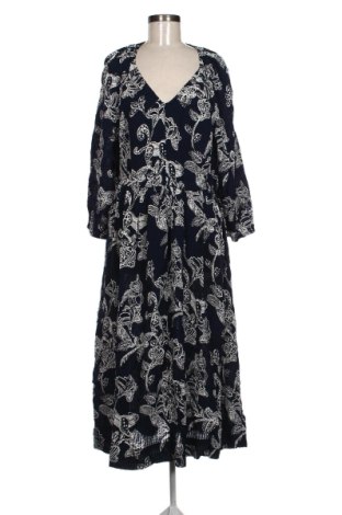 Kleid White Stuff, Größe XL, Farbe Mehrfarbig, Preis 40,99 €, #136709612
