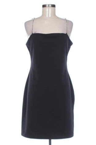 Рокля H&M, Размер L, Цвят Черен, Цена 14,82 €, #136709619