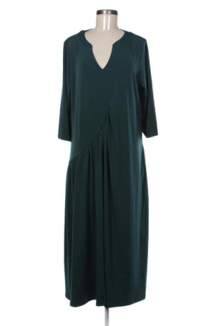 Kleid JustFashionNow, Größe XXL, Farbe Grün, Preis 33,99 €, #136709644