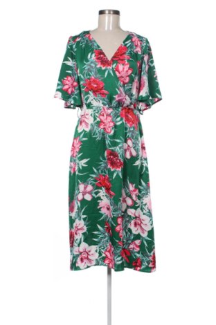 Rochie VILA, Mărime L, Culoare Multicolor, Preț 85,99 Lei, #136709667