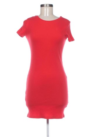 Рокля H&M, Размер S, Цвят Червен, Цена 24,43 €, #136709669