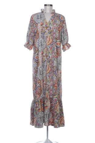 Рокля SHEIN, Размер XL, Цвят Многоцветен, Цена 20,45 €, #136709804