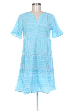 Rochie Unbranded, Mărime M, Culoare Albastru, Preț 123,99 Lei, #136709812
