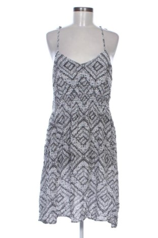 Kleid Gina, Größe XL, Farbe Mehrfarbig, Preis 11,99 €, #136709841