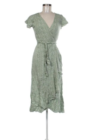 Rochie Unbekannt, Mărime S, Culoare Verde, Preț 110,99 Lei, #136709893