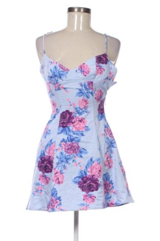 Kleid Unbranded, Größe S, Farbe Mehrfarbig, Preis 8,99 €, #136709938