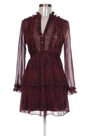Kleid Zara, Größe S, Farbe Mehrfarbig, Preis 9,99 €, #136709960