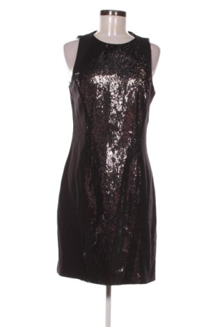 Kleid H&M, Größe L, Farbe Schwarz, Preis 11,99 €, #136710035