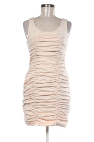 Φόρεμα H&M, Μέγεθος S, Χρώμα Εκρού, Τιμή 12,99 €, #136710067
