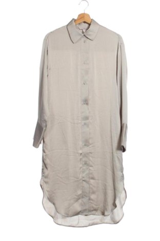 Rochie H&M, Mărime XS, Culoare Bej, Preț 53,99 Lei, #136710097