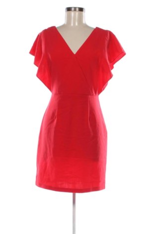Kleid ONLY, Größe S, Farbe Rot, Preis 9,99 €, #136710128