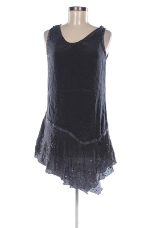 Kleid Gaudi, Größe M, Farbe Blau, Preis 18,99 €, #136710156