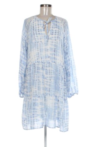 Kleid Ichi, Größe L, Farbe Mehrfarbig, Preis 10,99 €, #136710162