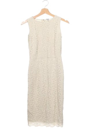 Φόρεμα Unbranded, Μέγεθος XS, Χρώμα Εκρού, Τιμή 27,99 €, #136710163