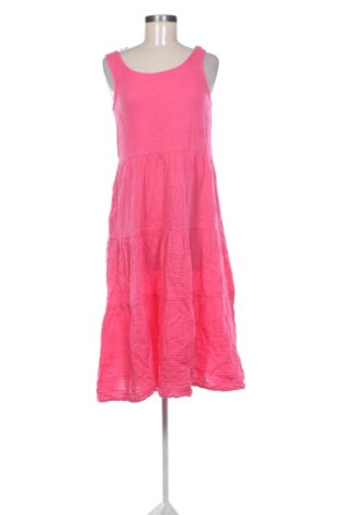Φόρεμα Unbranded, Μέγεθος S, Χρώμα Ρόζ , Τιμή 23,99 €, #136710201