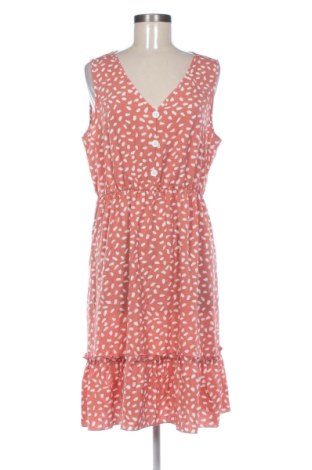 Rochie SHEIN, Mărime XL, Culoare Multicolor, Preț 123,99 Lei, #136710264
