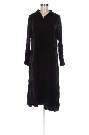 Рокля H&M, Размер L, Цвят Черен, Цена 11,24 €, #136710287