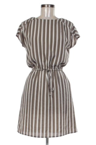 Kleid Vero Moda, Größe M, Farbe Braun, Preis 14,99 €, #136710295