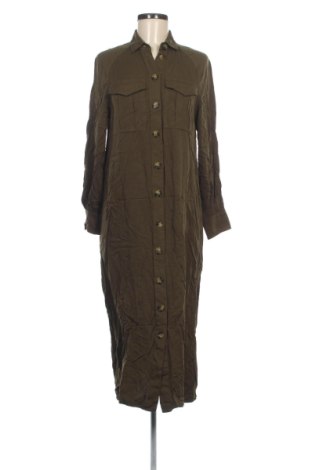 Рокля H&M, Размер M, Цвят Зелен, Цена 12,78 €, #136710301