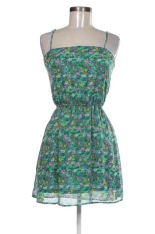 Рокля H&M, Размер XS, Цвят Многоцветен, Цена 9,71 €, #136710323