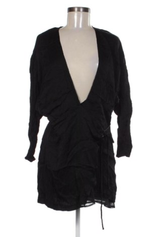 Рокля Zara, Размер L, Цвят Черен, Цена 15,84 €, #136710352